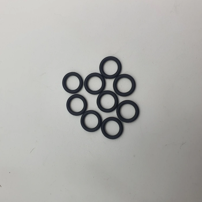 Nbr Nitril 70 Shore Oring K0 - 1.5x6