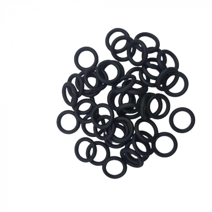 Nbr Nitril 70 Shore Oring K0 - 1.5x1.5