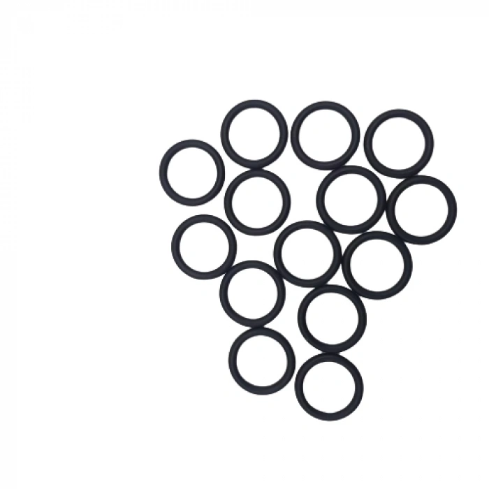 Nbr Nitril 70 Shore Oring K0 - 2.4x13.30