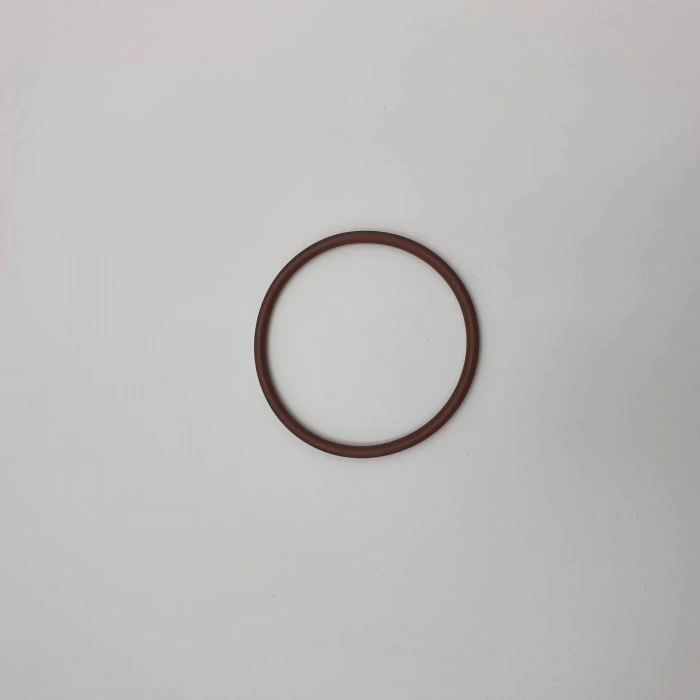 Fkm Viton 75 Shore Oring K0 - 2.5x14