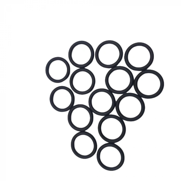 Nbr Nitril 70 Shore Oring K0 - 3x14