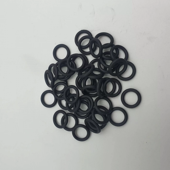 Nbr Nitril 70 Shore Oring K0 - 3x14