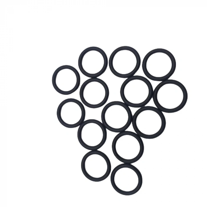 Nbr Nitril 70 Shore Oring K0 - 4x52