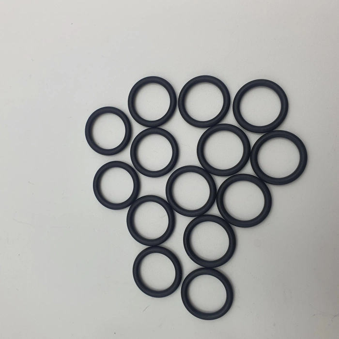 Nbr Nitril 70 Shore Oring K0 - 5x47