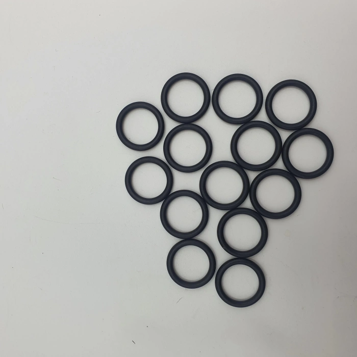 Nbr Nitril 70 Shore Oring K0 - 5x47