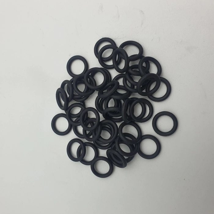 Nbr Nitril 70 Shore Oring K0 - 5.33x43.82