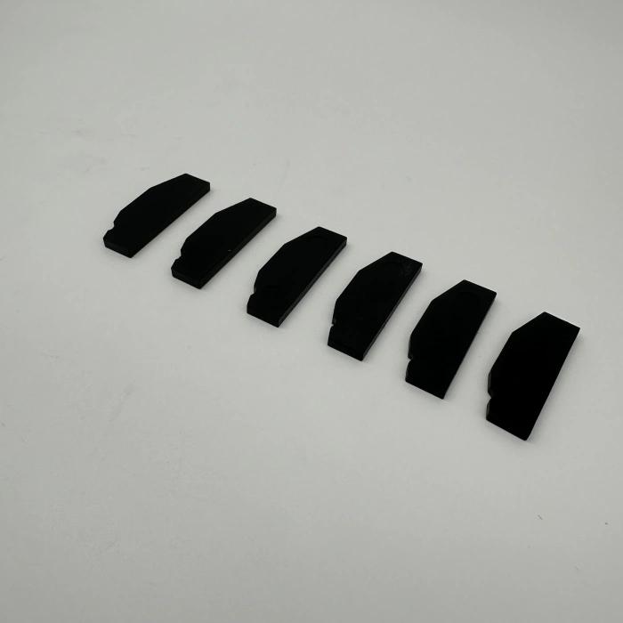 Osaca 51212C Havalı Somun Sökme Ve Sıkma Tabancası Kanat Takımı 1/2