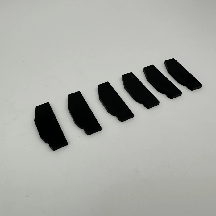 Osaca 51212C Havalı Somun Sökme Ve Sıkma Tabancası Kanat Takımı 1/2