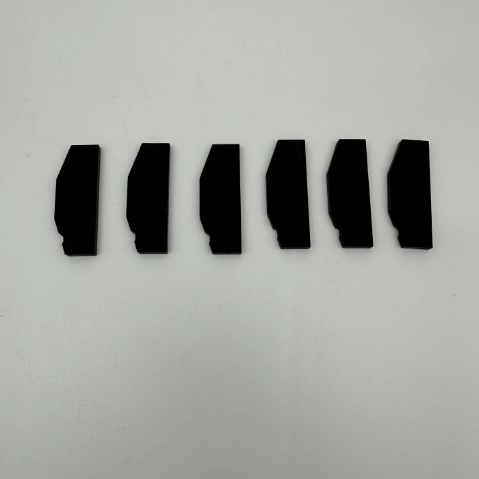 Osaca 51212C Havalı Somun Sökme Ve Sıkma Tabancası Kanat Takımı 1/2