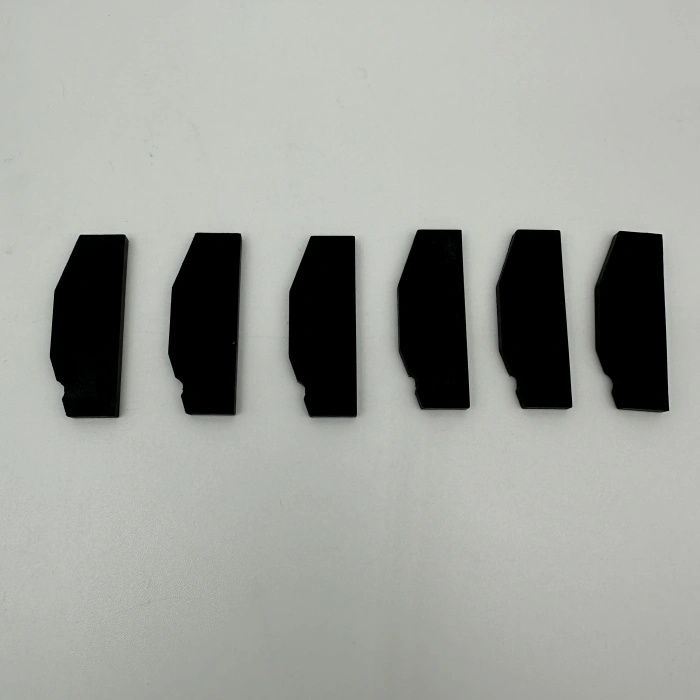 Osaca 51212C Havalı Somun Sökme Ve Sıkma Tabancası Kanat Takımı 1/2