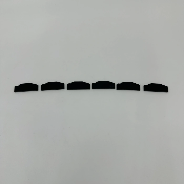 Osaca 51212C Havalı Somun Sökme Ve Sıkma Tabancası Kanat Takımı 1/2