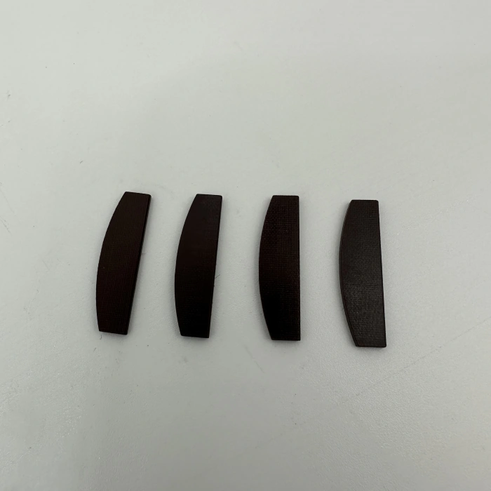 Osaca Opt P-120 Havalı Kalıpçı Taşlama Kanat Takımı