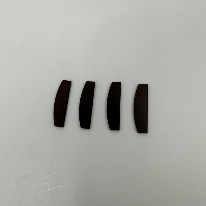 Osaca Opt P-120 Havalı Kalıpçı Taşlama Kanat Takımı