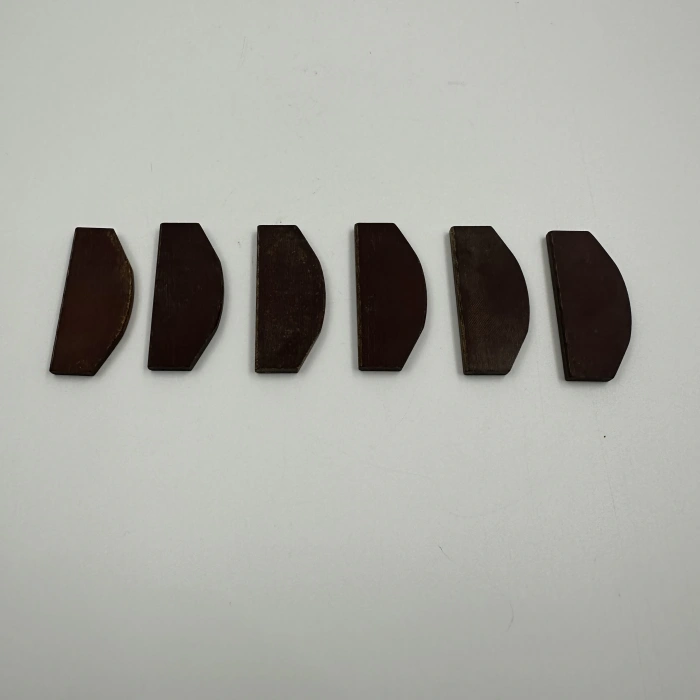 OSAKA OPC-51134 3/4 SOMUN SIKMA TABANCASI KANAT TAKIMI