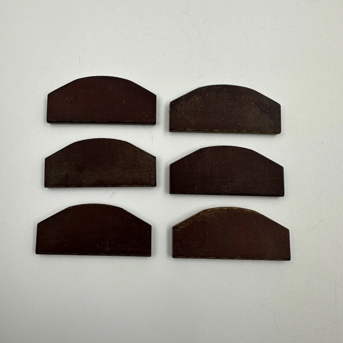 OSAKA OPC-51134 3/4 SOMUN SIKMA TABANCASI KANAT TAKIMI