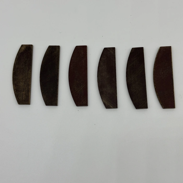 Osaka Opt-p 508E Somun Sıkma Tabancası Kanat Takımı 3/4