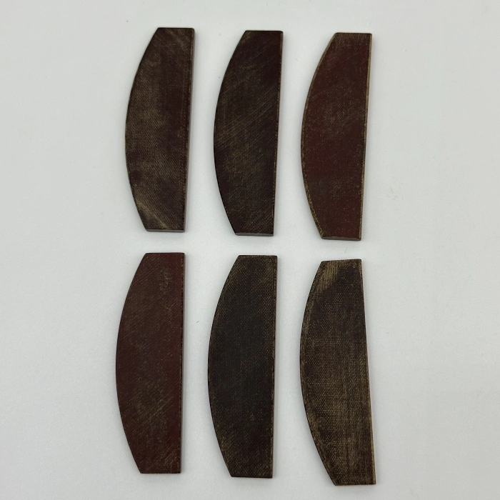 Osaka Opt-p 508E Somun Sıkma Tabancası Kanat Takımı 3/4