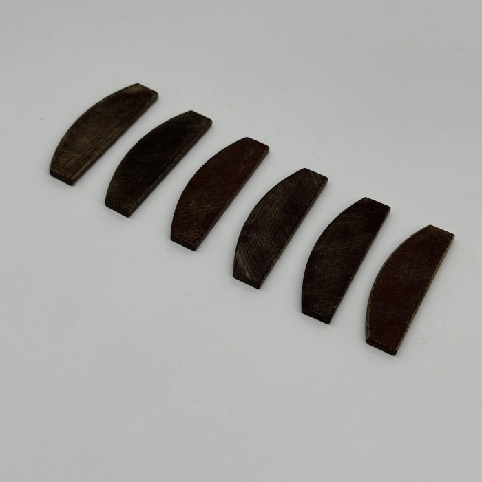 Osaka Opt-p 508E Somun Sıkma Tabancası Kanat Takımı 3/4