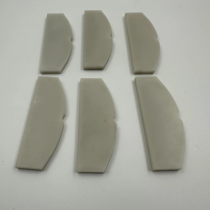 Osacar OSC5321 Havalı Somun Sökme Ve Sıkma Tabancası Kanat Takımı 1