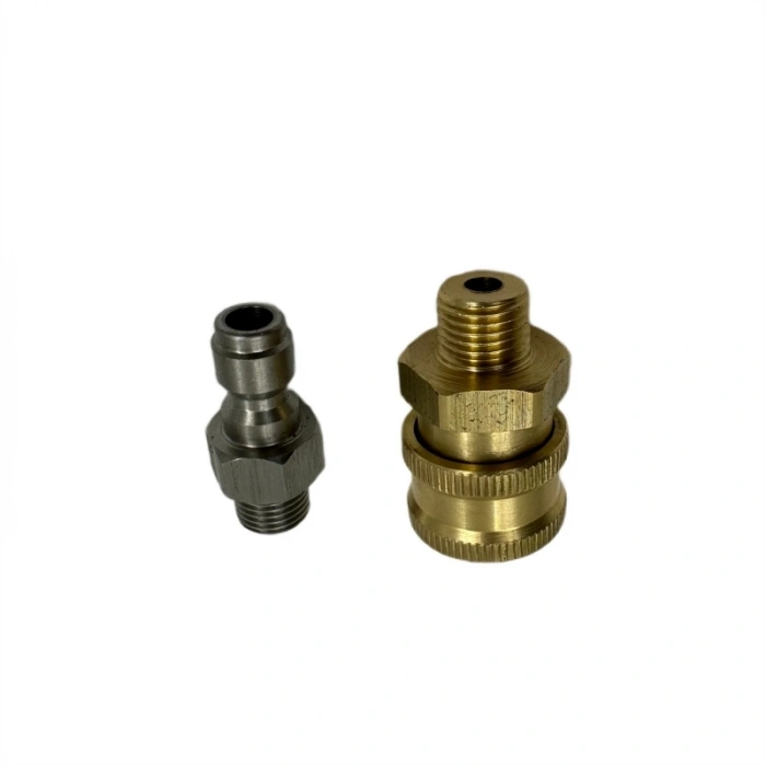 Oto Yıkama Makinesi Hortum Jakı 1/4