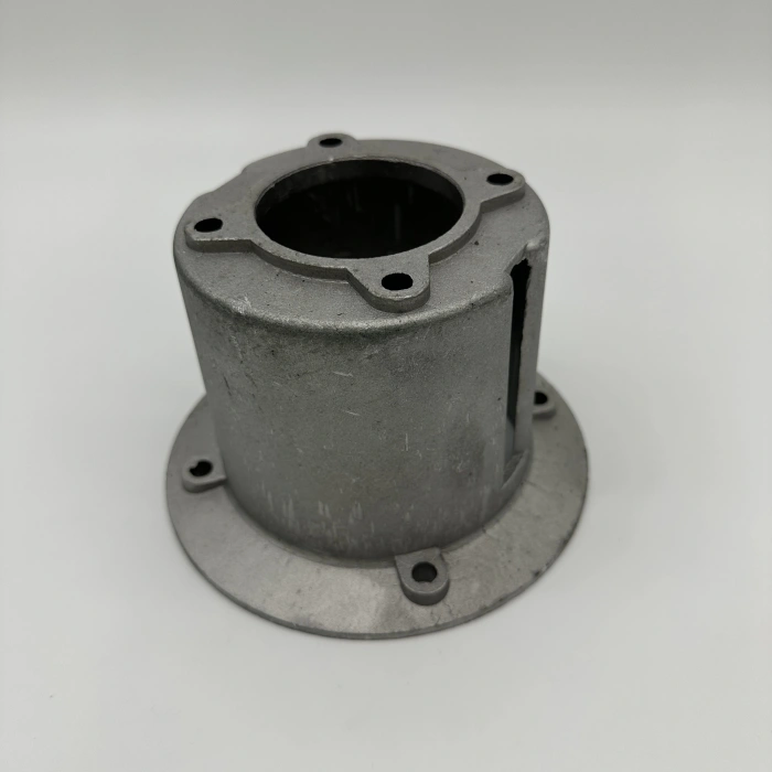 Oto Yıkama Makinesi Pompası Flanşı