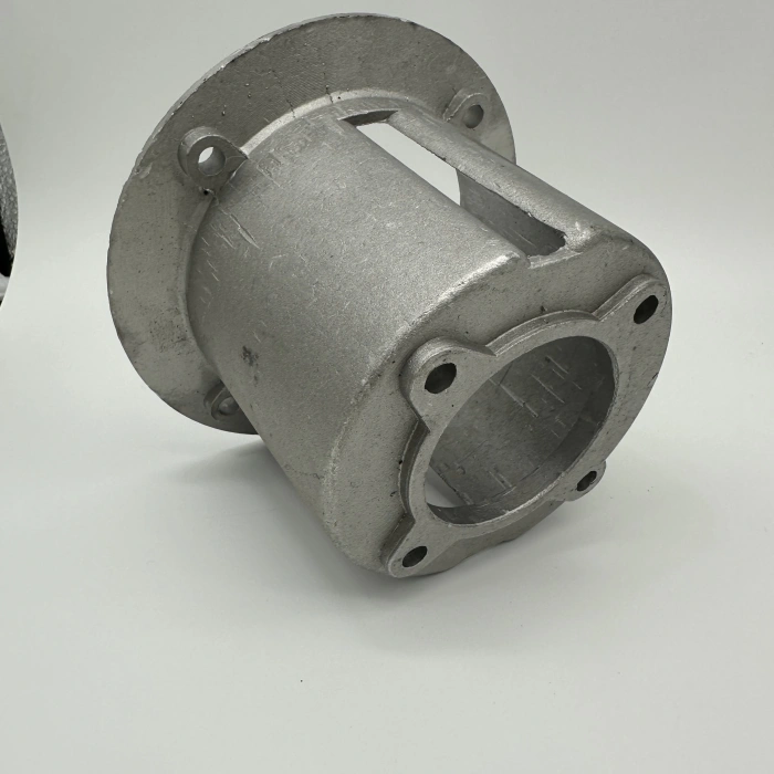 Oto Yıkama Makinesi Pompası Flanşı