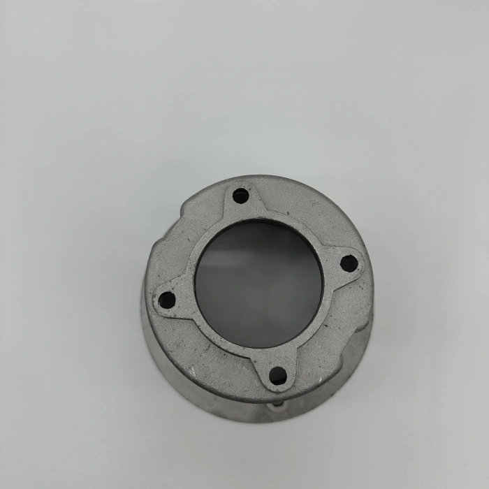 Oto Yıkama Makinesi Pompası Flanşı