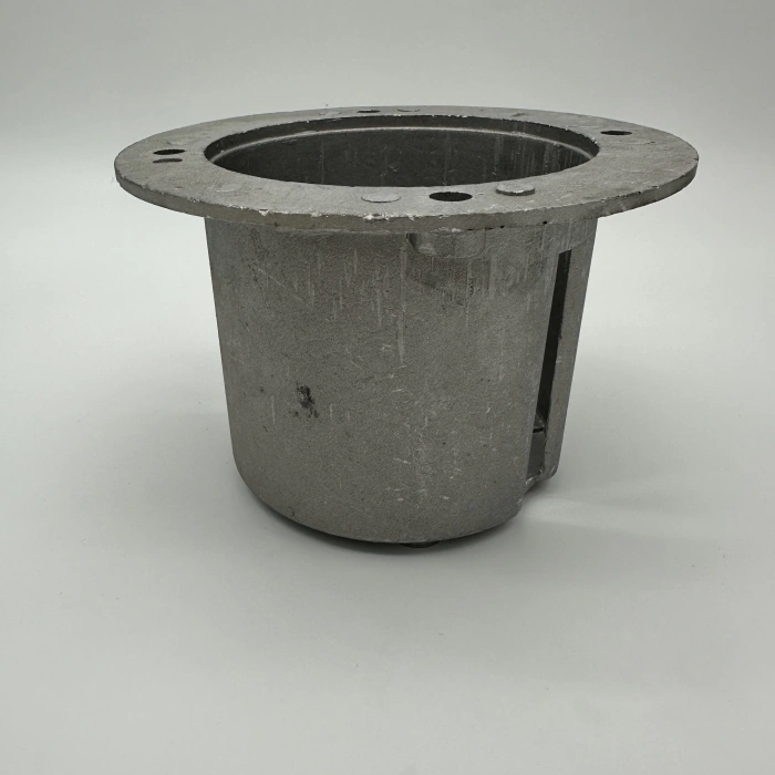 Oto Yıkama Makinesi Pompası Flanşı