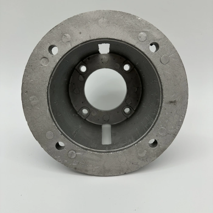 Oto Yıkama Makinesi Pompası Flanşı