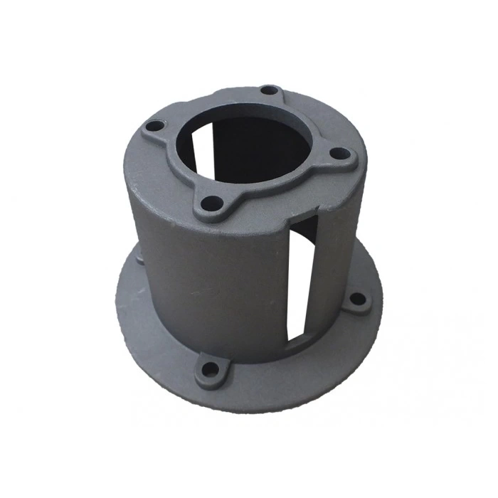 Oto Yıkama Makinesi Pompası Flanşı