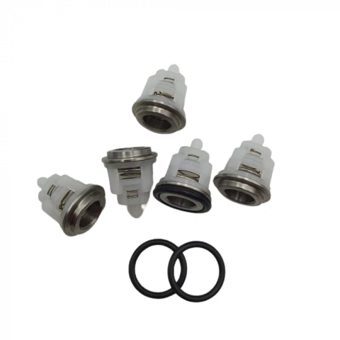 Oto Yıkama Makinesi Sibop Takımı A Tipi