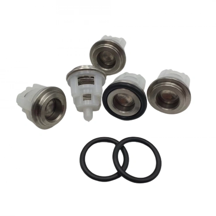 Oto Yıkama Makinesi Sibop Takımı B Tipi