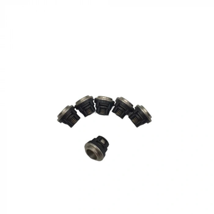 Oto Yıkama Makinesi Sibop Takımı C Tipi