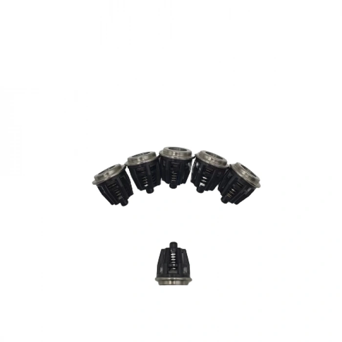 Oto Yıkama Makinesi Sibop Takımı D Tipi