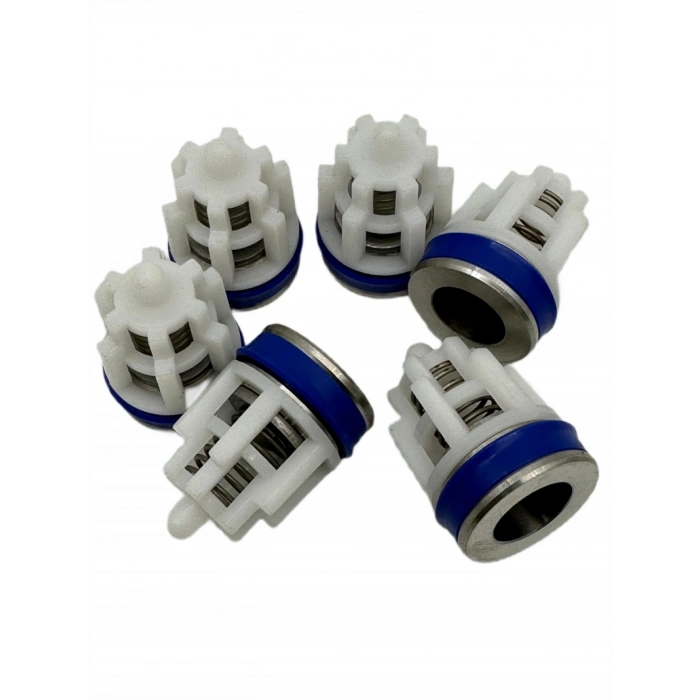 Oto Yıkama Makinesi Sibop Takımı E Tipi