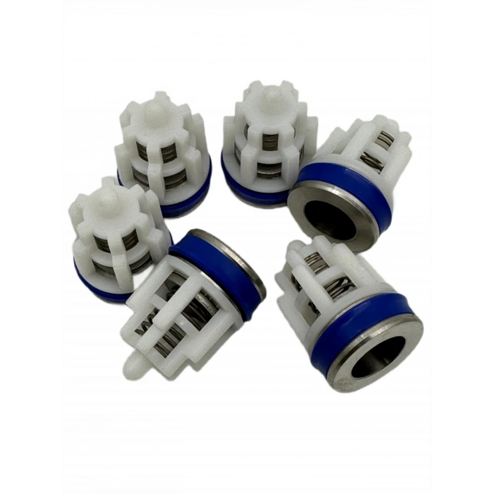 Oto Yıkama Makinesi Sibop Takımı E Tipi