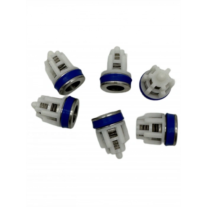 Oto Yıkama Makinesi Sibop Takımı E Tipi