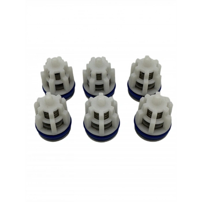 Oto Yıkama Makinesi Sibop Takımı E Tipi