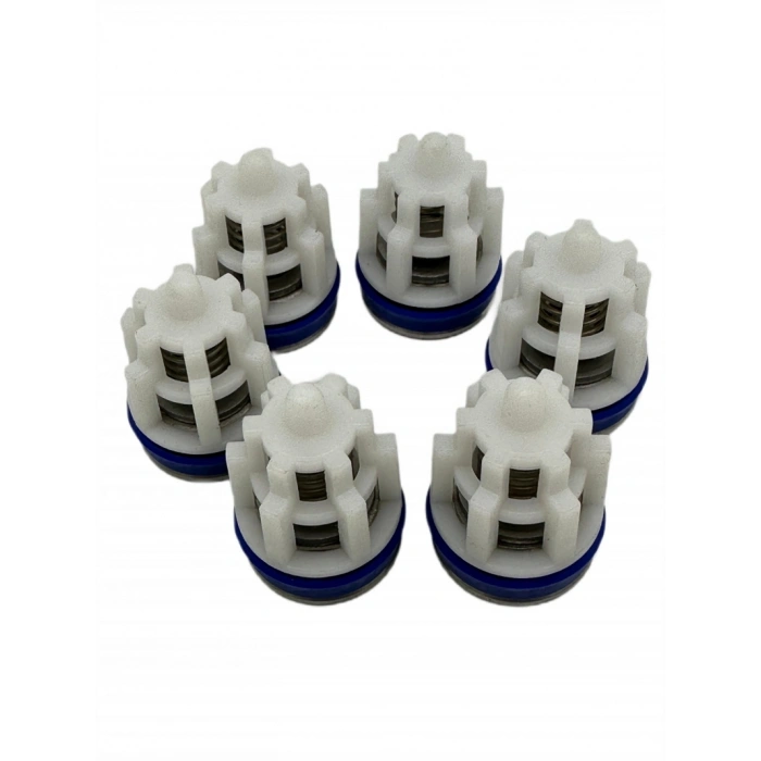 Oto Yıkama Makinesi Sibop Takımı E Tipi