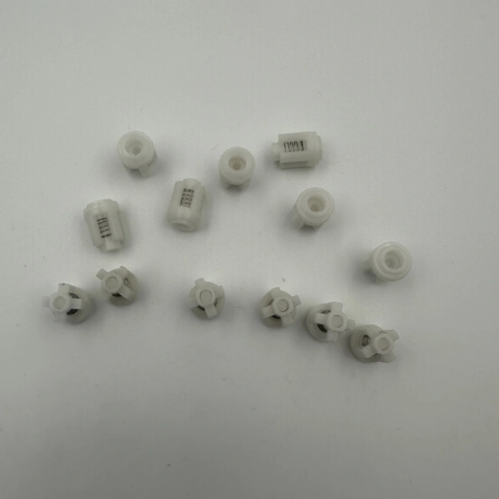 Oto Yıkama Makinesi Sibop Takımı F Tipi