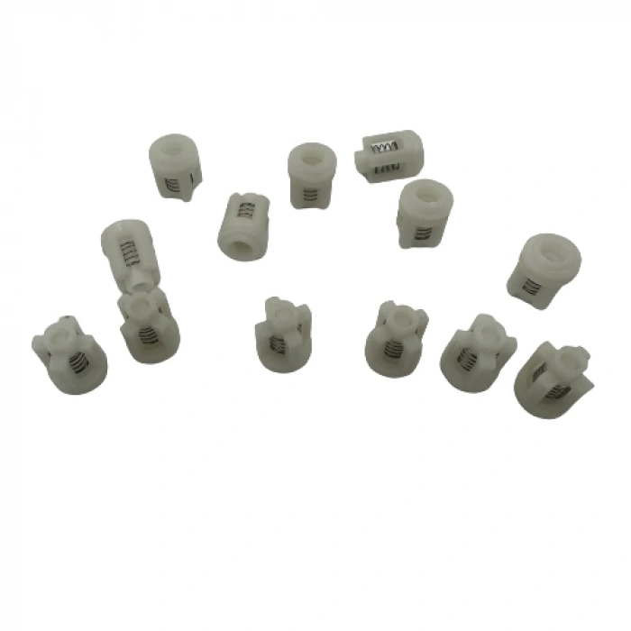 Oto Yıkama Makinesi Sibop Takımı F Tipi