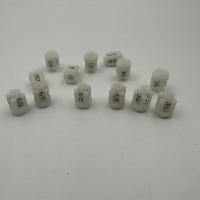 Oto Yıkama Makinesi Sibop Takımı F Tipi