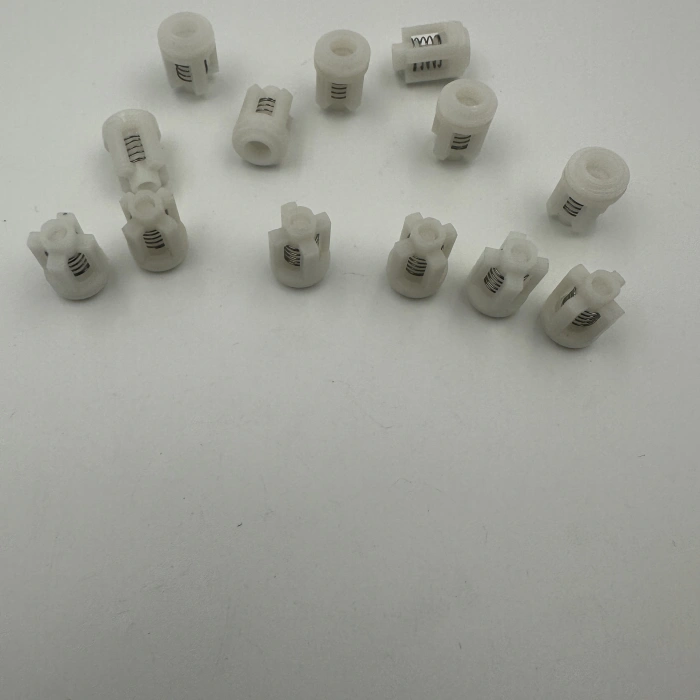 Oto Yıkama Makinesi Sibop Takımı F Tipi