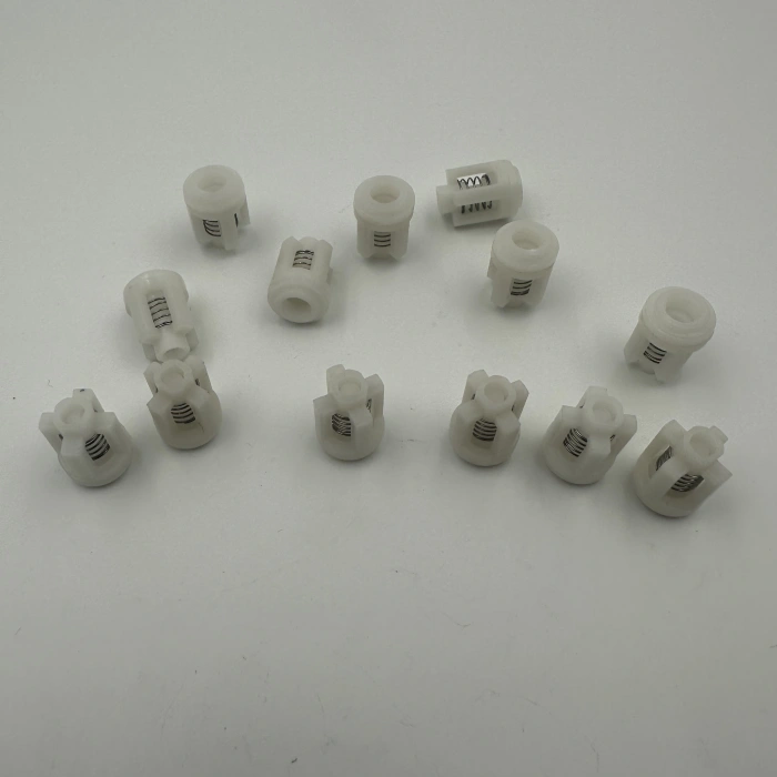 Oto Yıkama Makinesi Sibop Takımı F Tipi