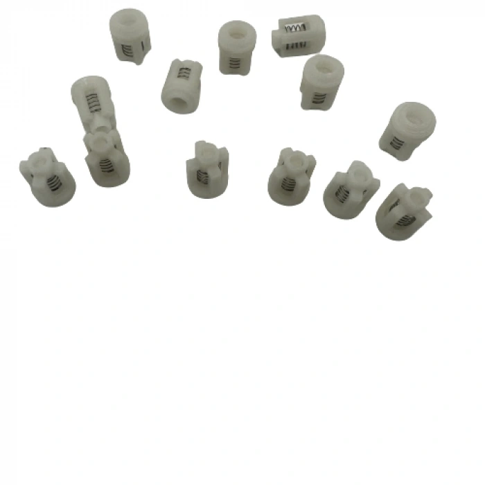 Oto Yıkama Makinesi Sibop Takımı F Tipi