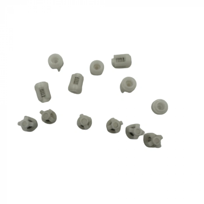 Oto Yıkama Makinesi Sibop Takımı F Tipi