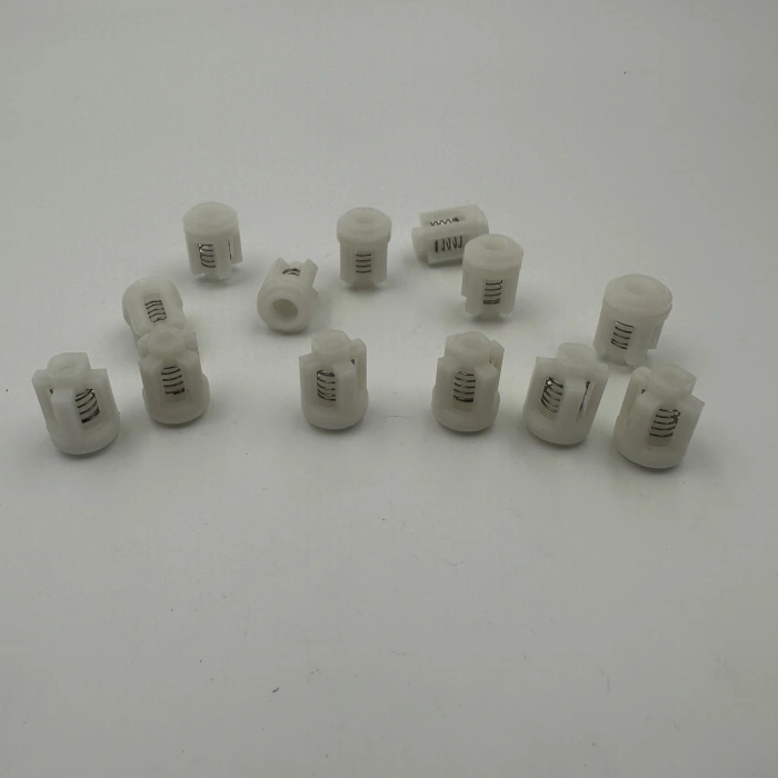 Oto Yıkama Makinesi Sibop Takımı F Tipi