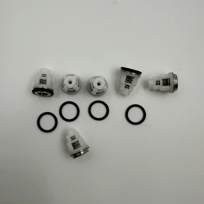 Oto Yıkama Makinesi Sibop Takımı G Tipi