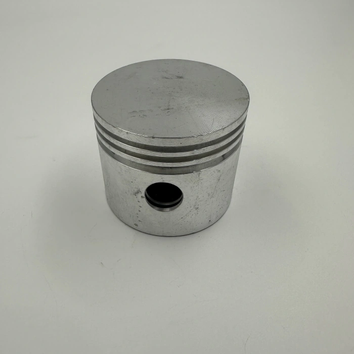 OZCO 2HP 100LT KOMPRESÖR PİSTON 55 MM