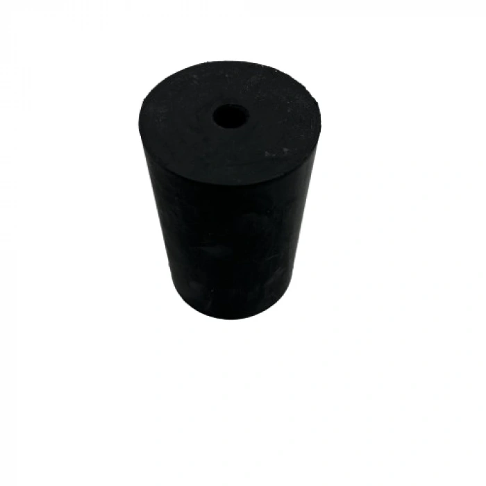 Kauçuk Takoz 75x13x115